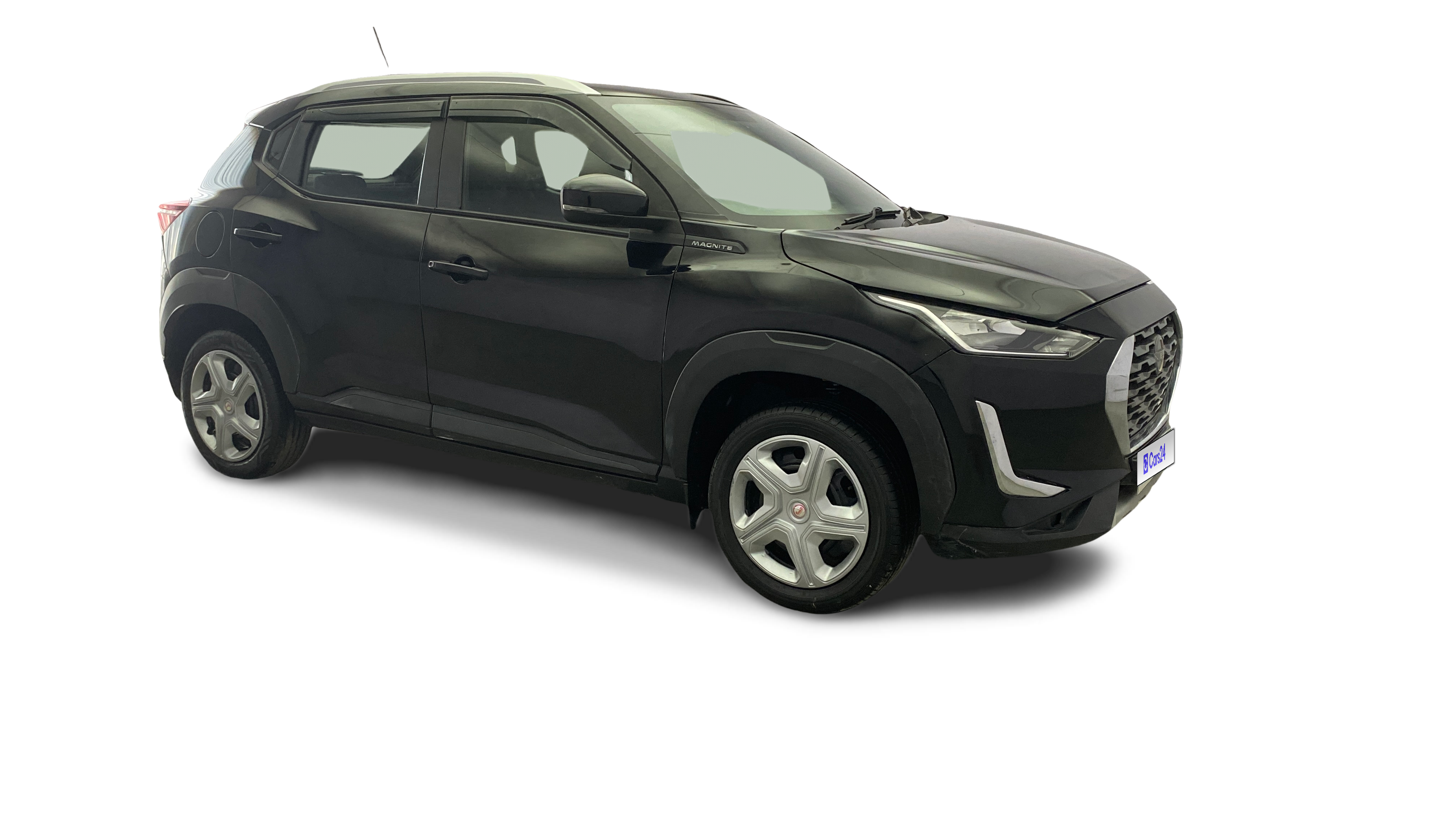 2022 Nissan MAGNITE - SUV - Petrol - Manual - ₹5.25 lakh