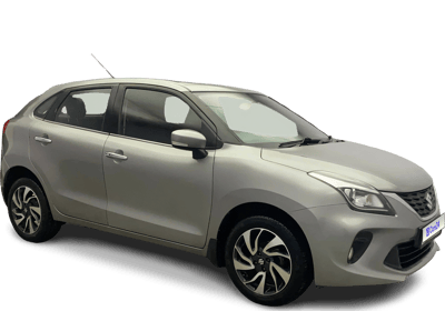 2019 Maruti Baleno - Hatchback - Petrol - Manual - ₹4.82 lakh