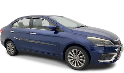 Maruti Ciaz-img