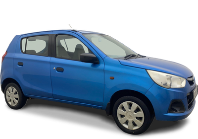Maruti Alto K10-img