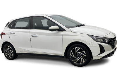 Hyundai NEW I20-img