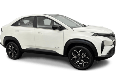 2024 Tata Curvv - SUV - Petrol - Automatic - ₹11.09 lakh