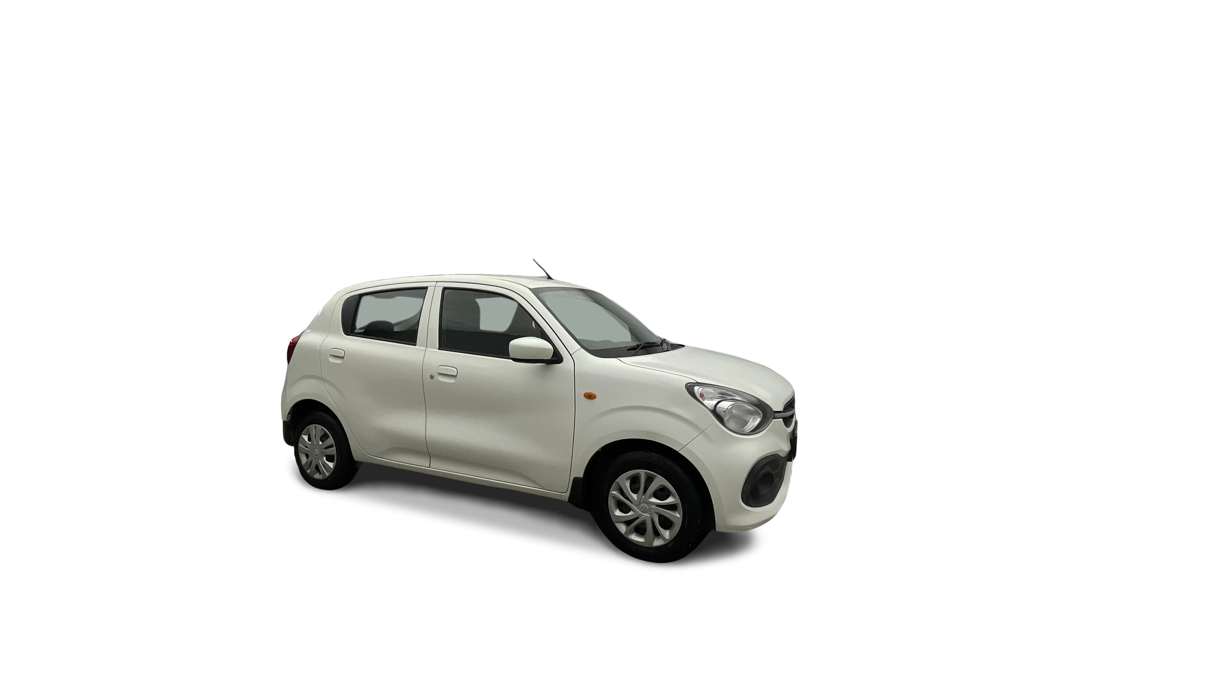 2022 Maruti Celerio - Hatchback - Petrol - Manual - ₹3.64 lakh