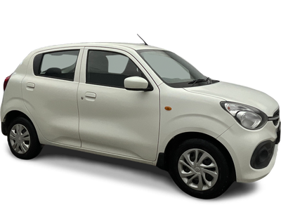 2022 Maruti Celerio - Hatchback - Petrol - Manual - ₹3.64 lakh