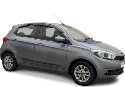 2018 Tata Tiago - Hatchback - Petrol - Manual - ₹3.37 lakh