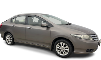 Honda City-img