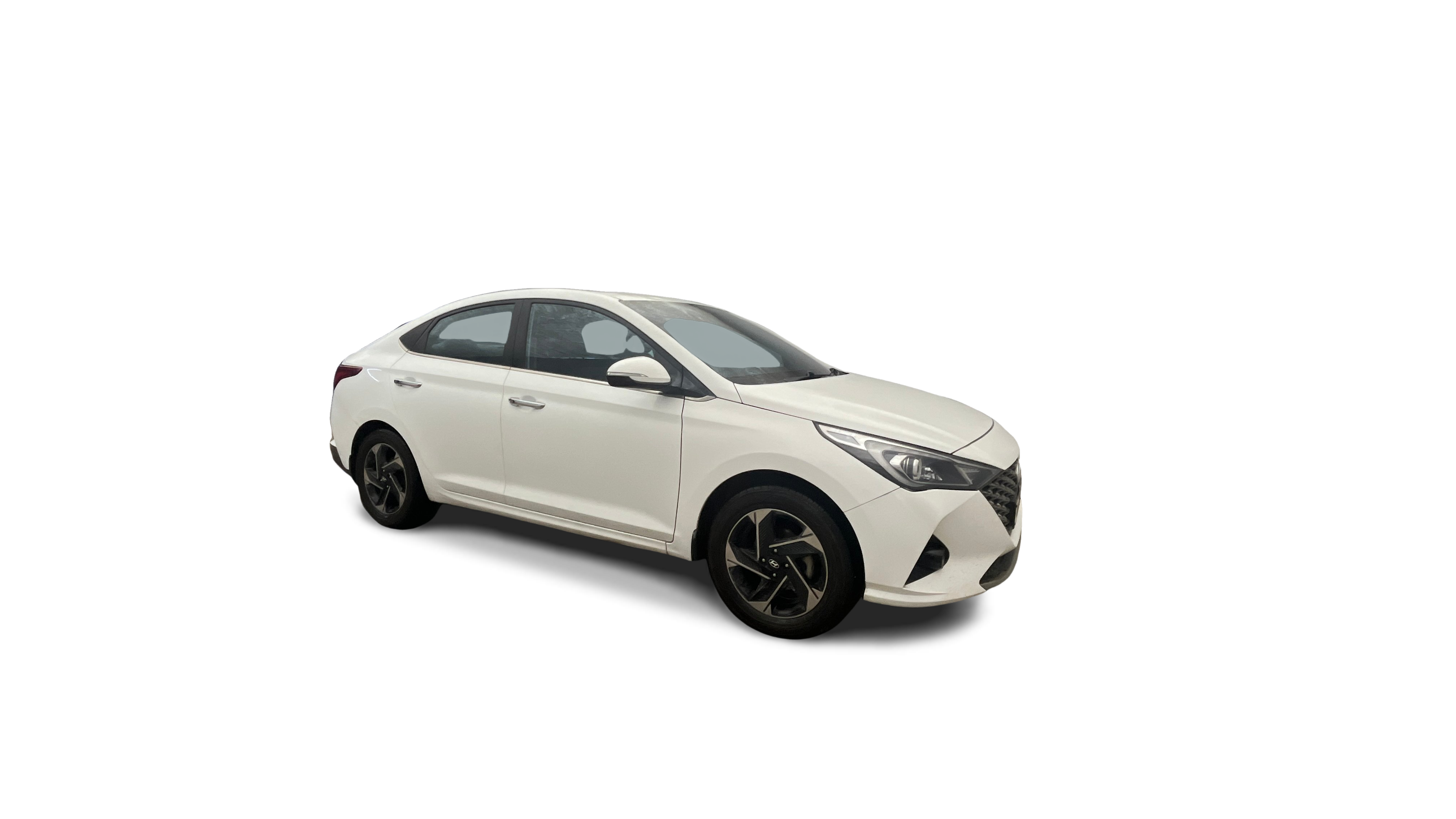 2019 Hyundai Verna - Sedan - Petrol - Automatic - ₹6.23 lakh