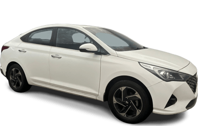 2019 Hyundai Verna - Sedan - Petrol - Automatic - ₹6.23 lakh