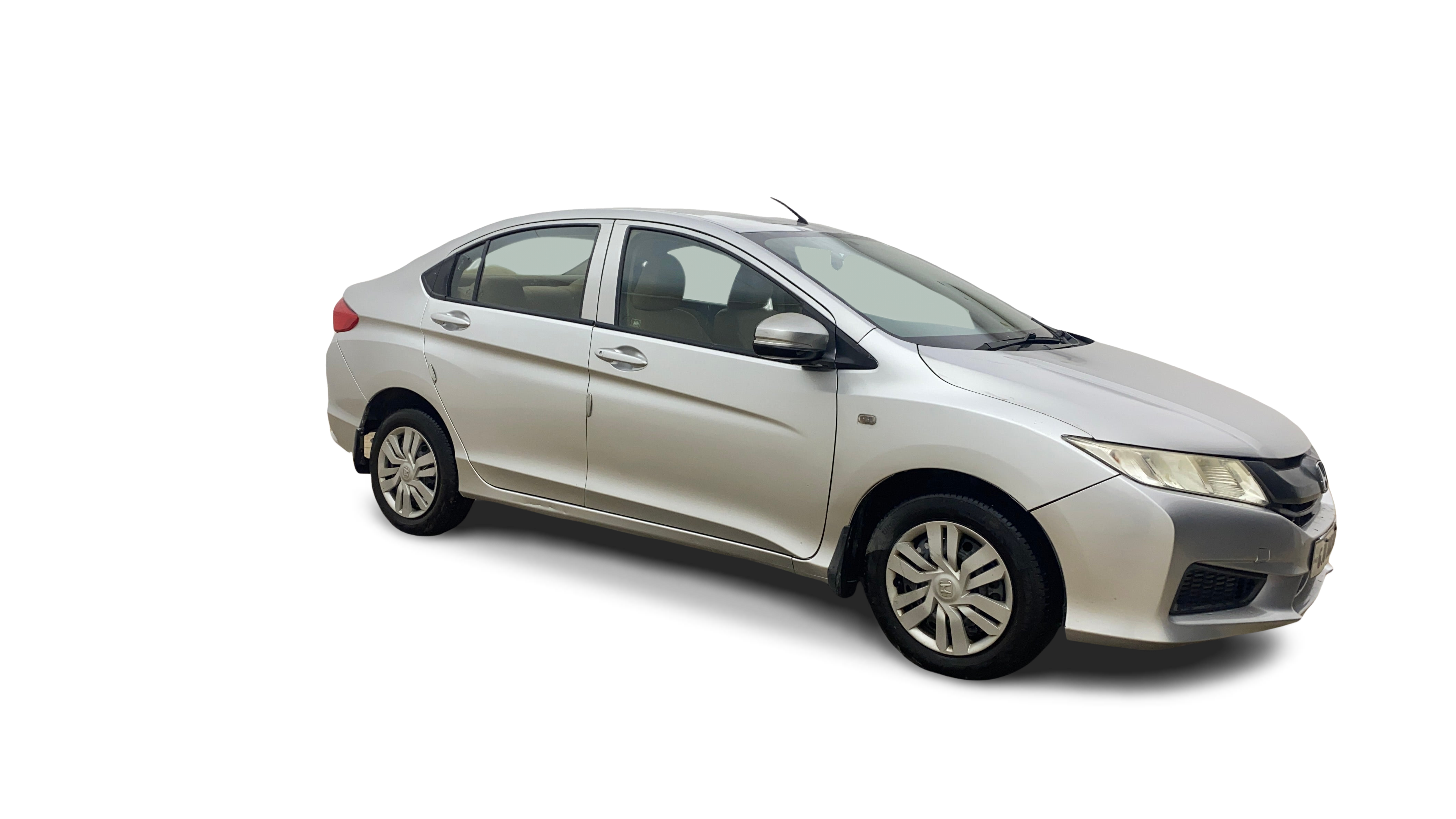 Honda City-img