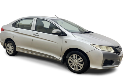 Honda City-img