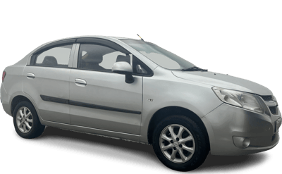 2014 Chevrolet Sail - Sedan - Diesel - Manual - ₹4.21 lakh