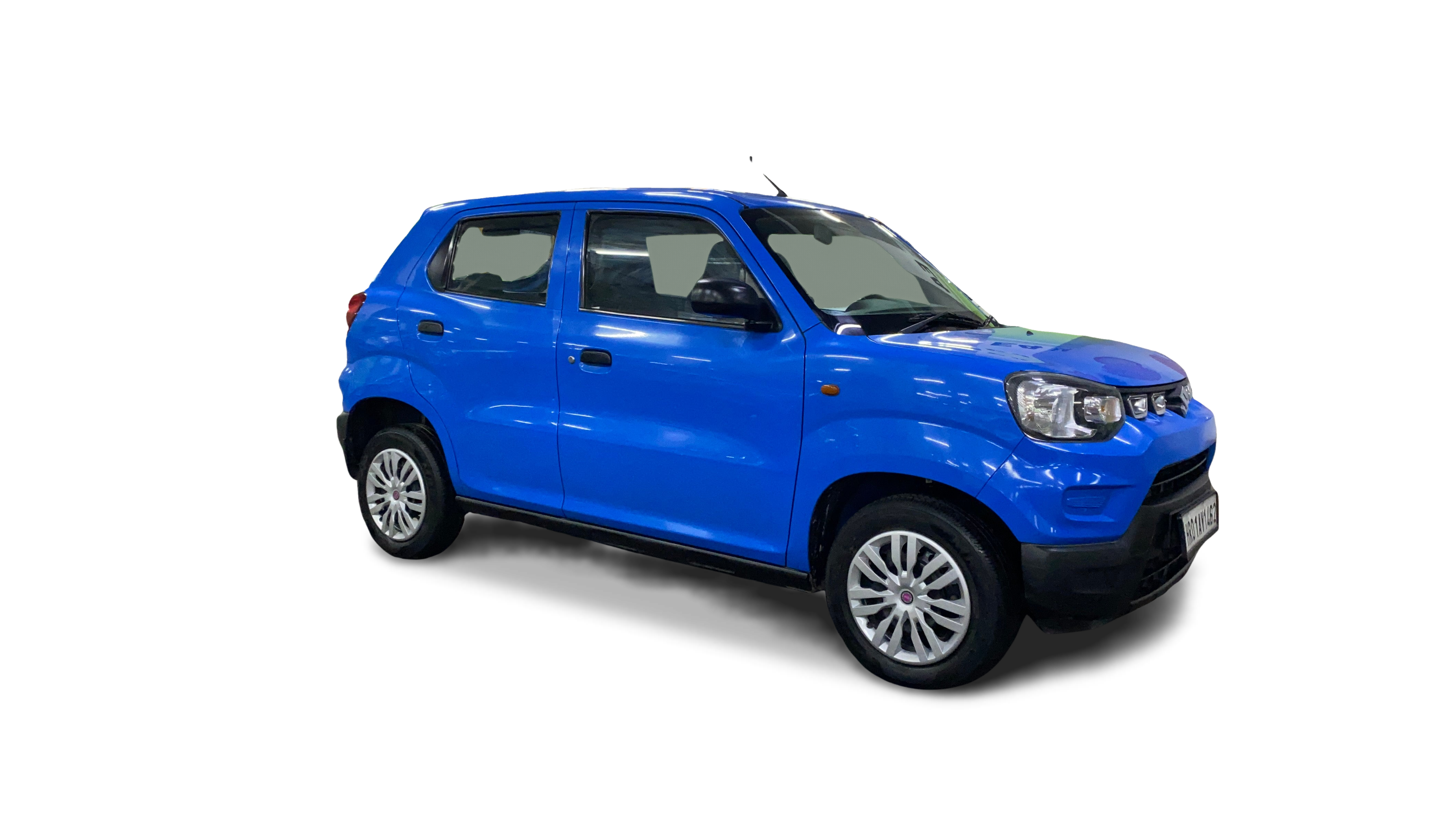 Maruti S PRESSO-img