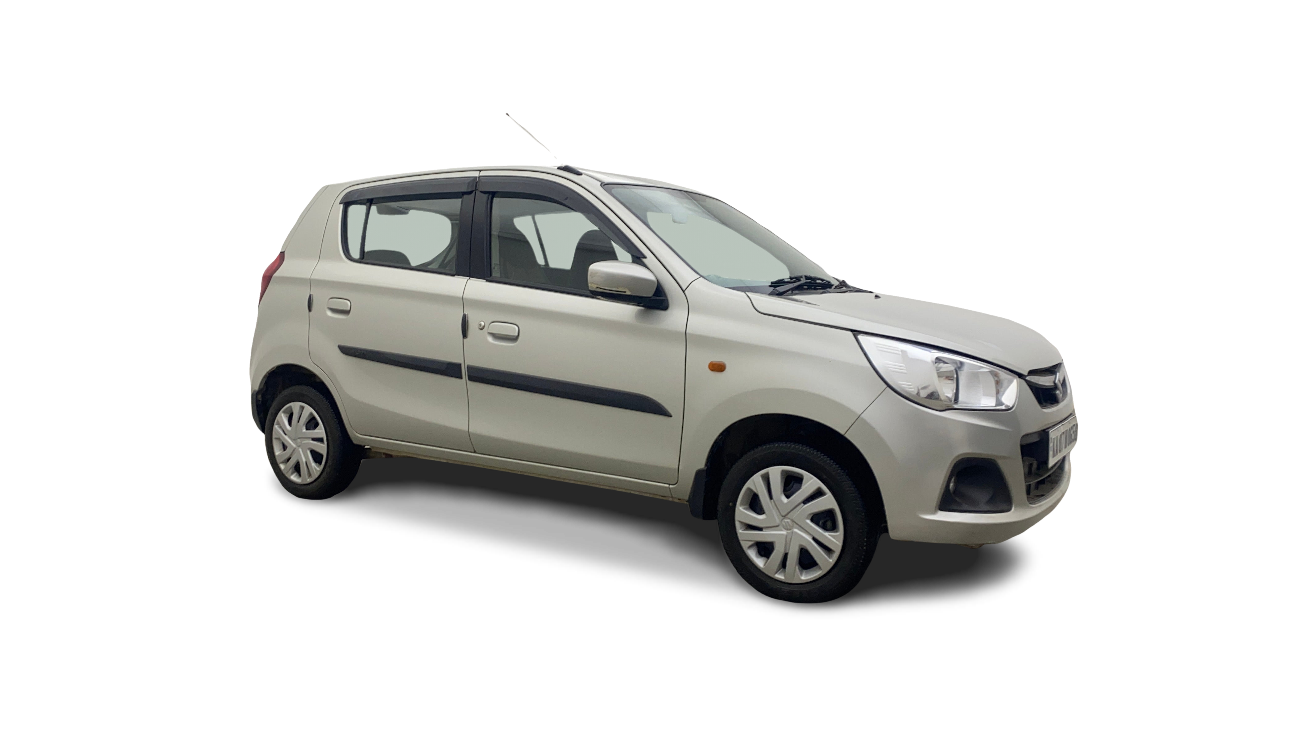 Maruti Alto K10-img