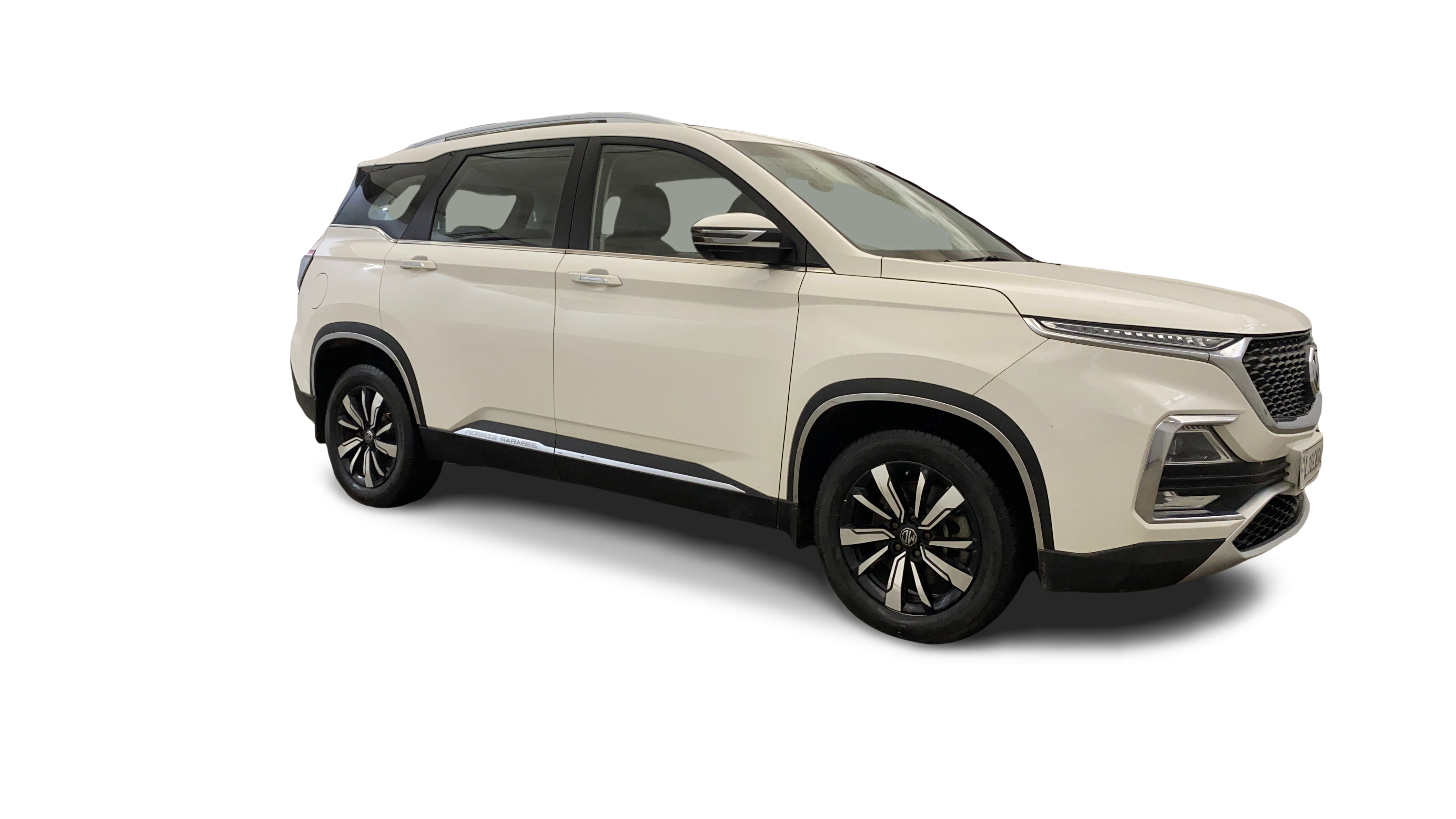 MG HECTOR-img