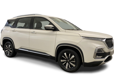 MG HECTOR-img