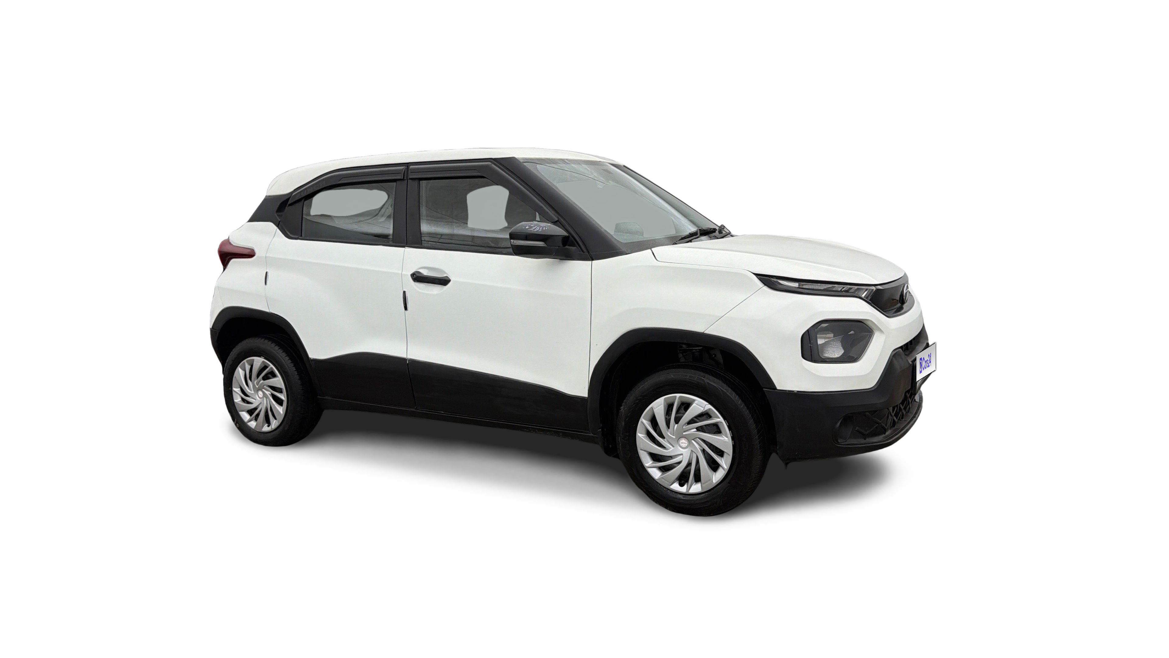 2025 Tata PUNCH - SUV - CNG - Manual - ₹6.03 lakh