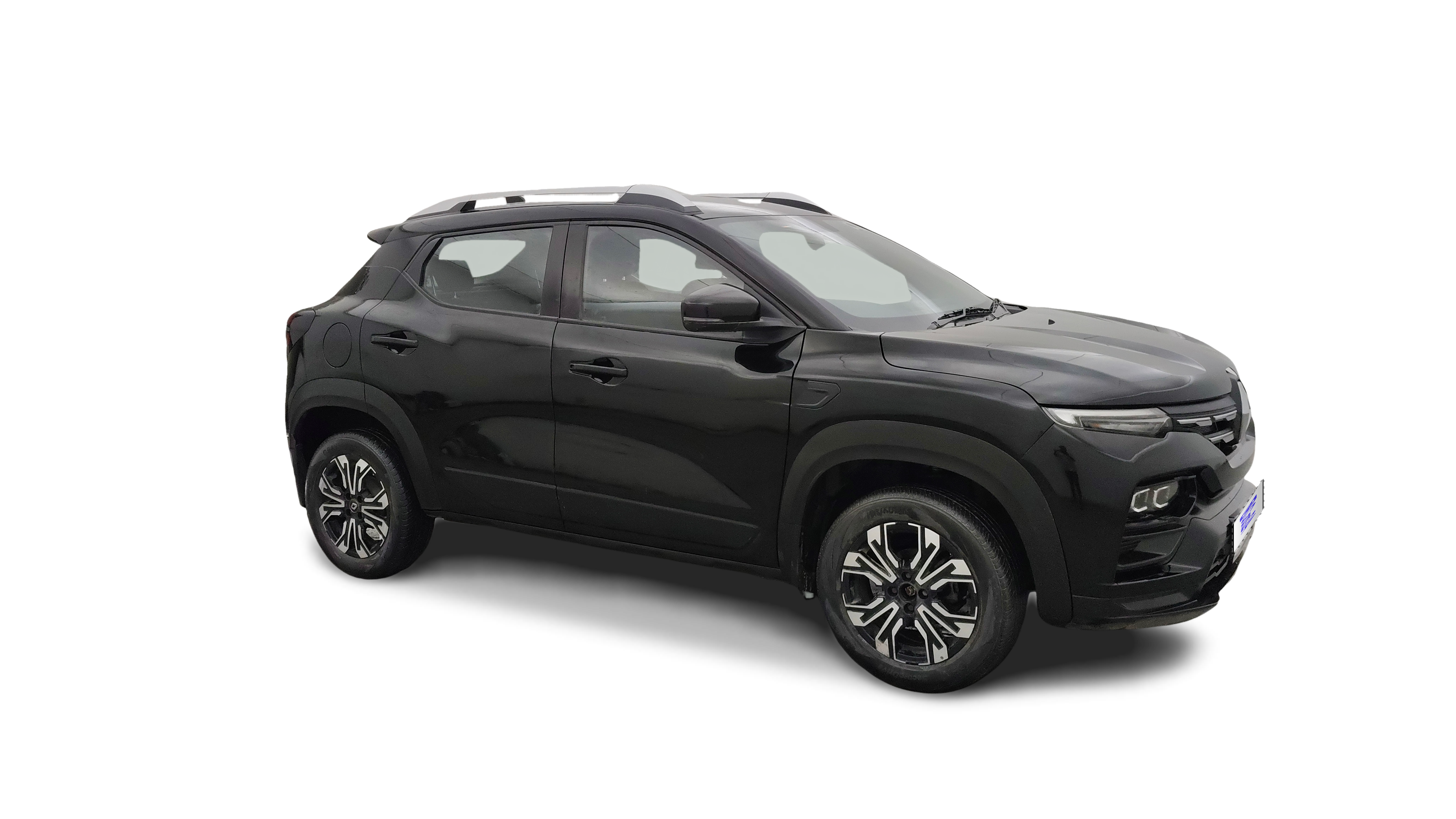 2022 Renault Kiger - Hatchback - Petrol - Automatic - ₹5.84 lakh