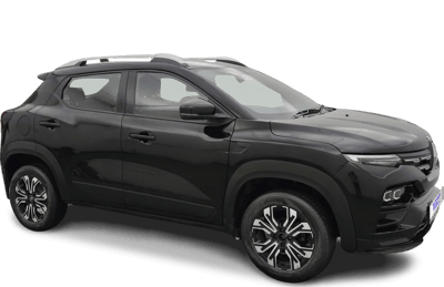 2022 Renault Kiger - Hatchback - Petrol - Automatic - ₹5.84 lakh