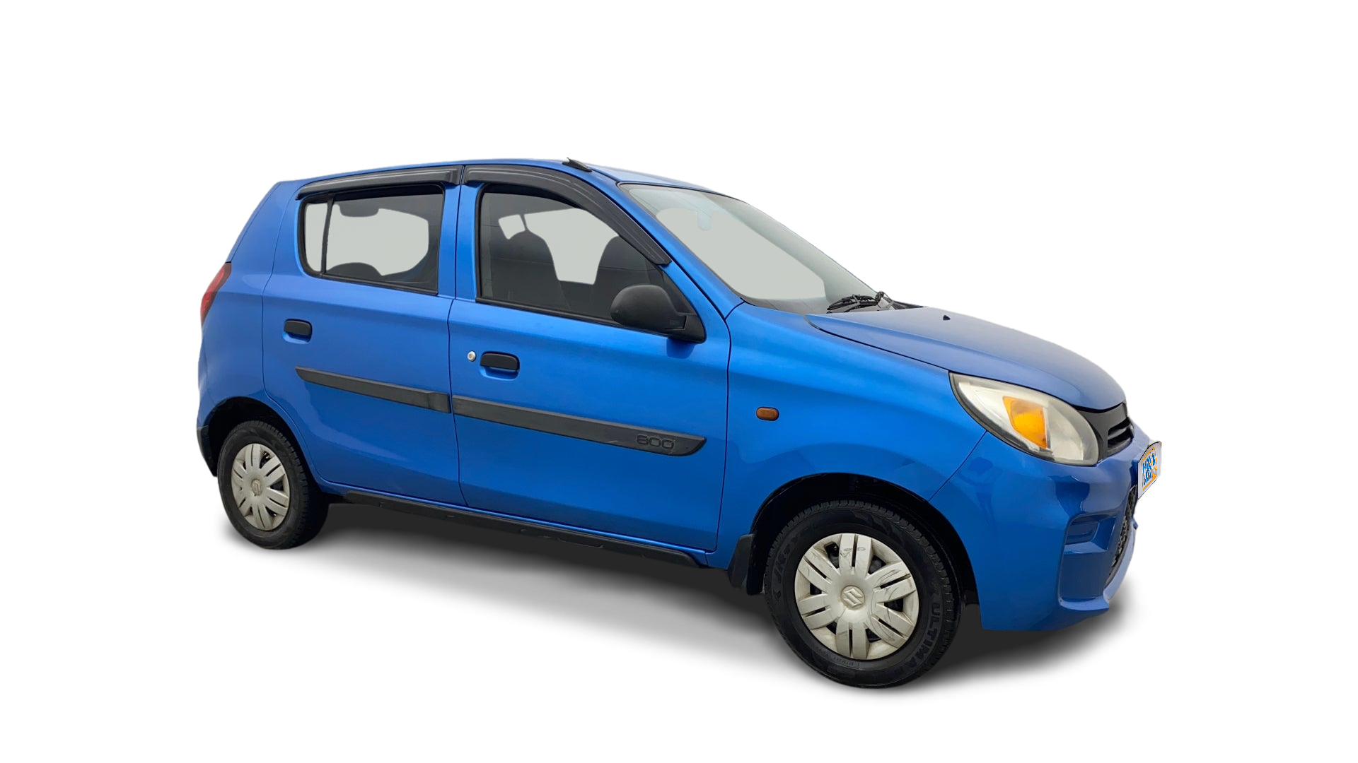 Maruti Alto-img