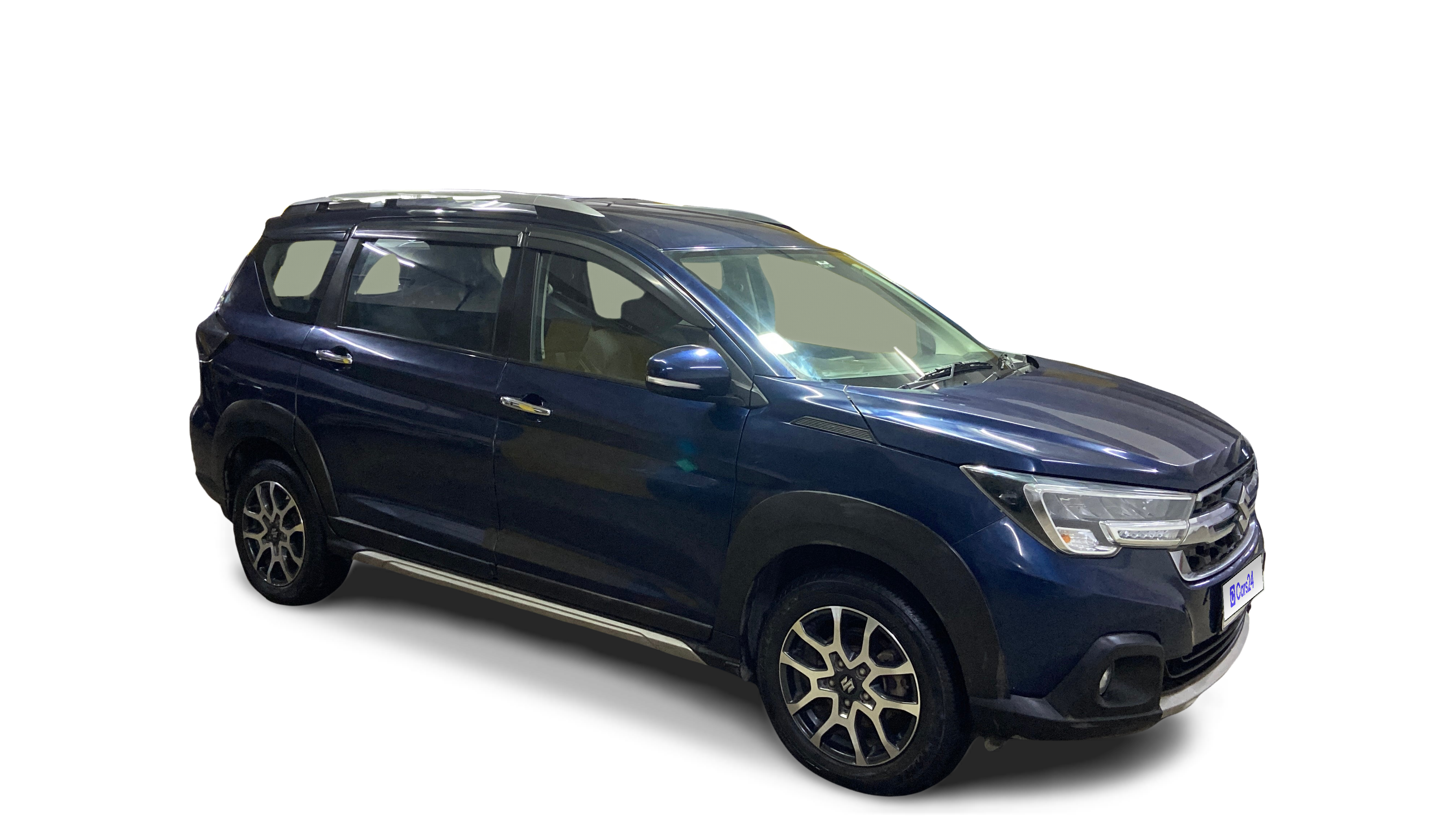 2022 Maruti XL6 - SUV - Petrol - Manual - ₹8.44 lakh