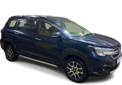 2022 Maruti XL6 - SUV - Petrol - Manual - ₹8.44 lakh