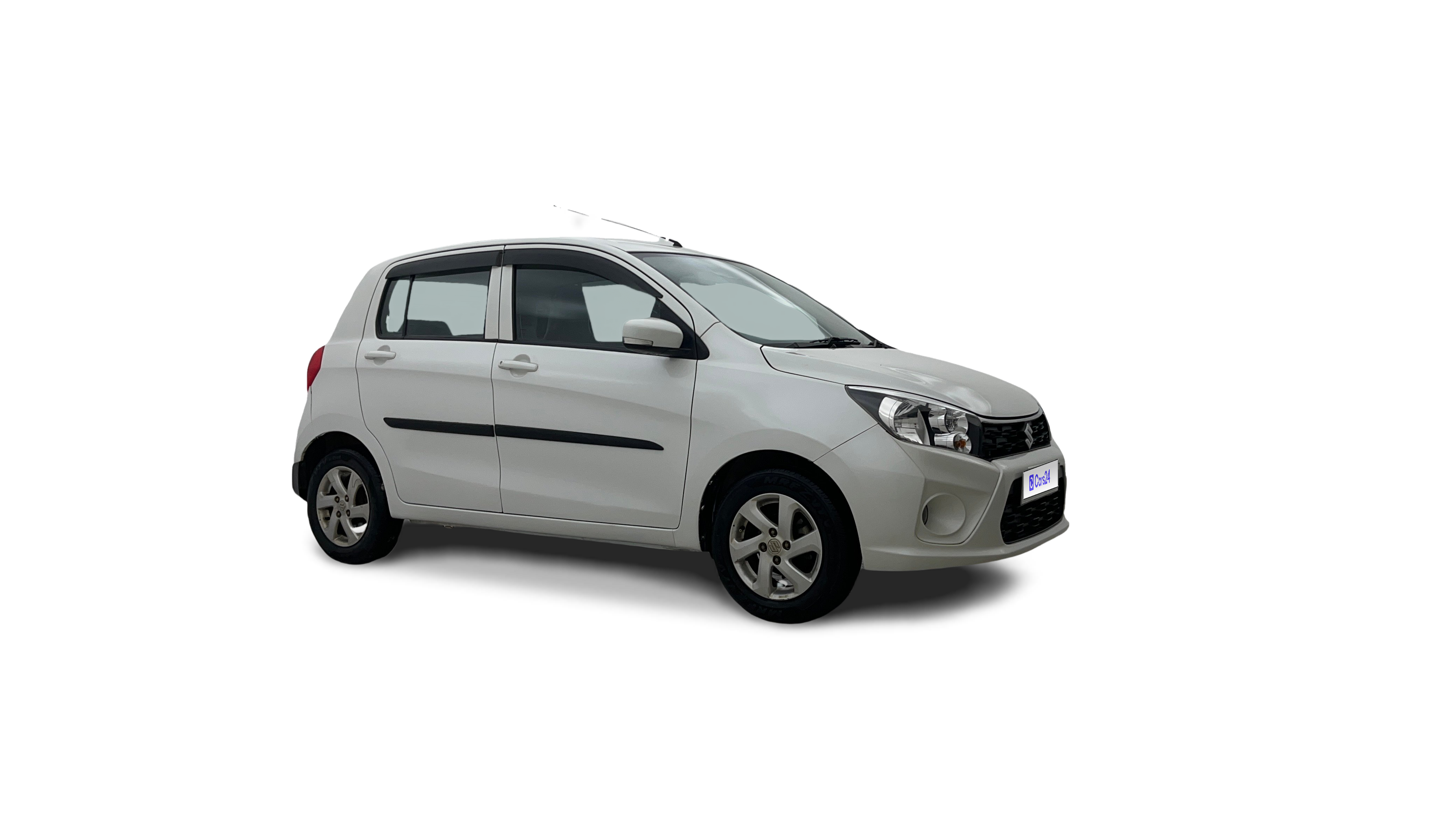 2018 Maruti Celerio - Hatchback - Petrol - Manual - ₹4.46 lakh