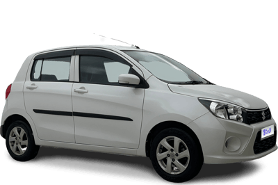 2018 Maruti Celerio - Hatchback - Petrol - Manual - ₹4.46 lakh