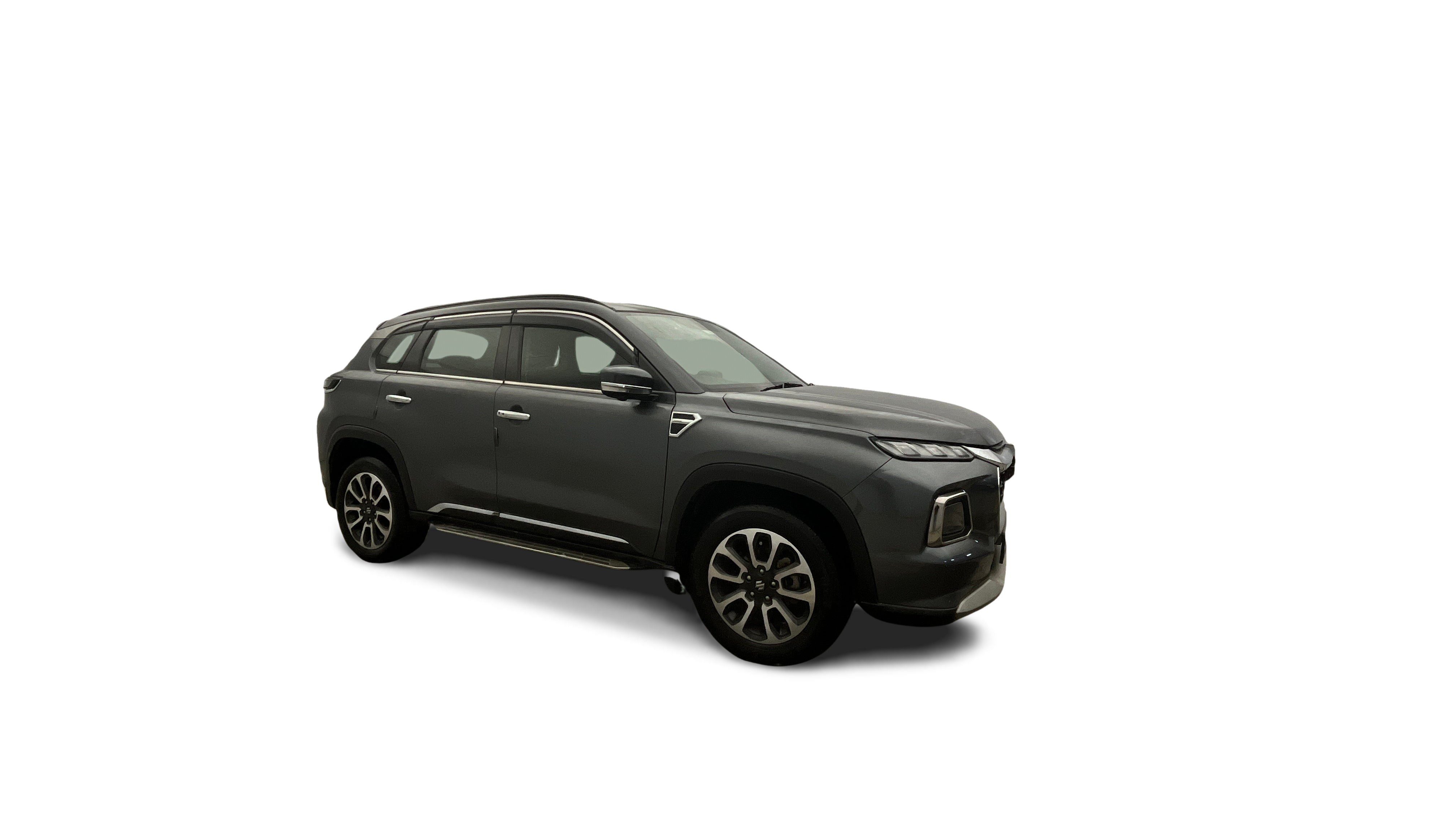 2023 Maruti Grand Vitara - SUV - Petrol - Manual - ₹11.37 lakh