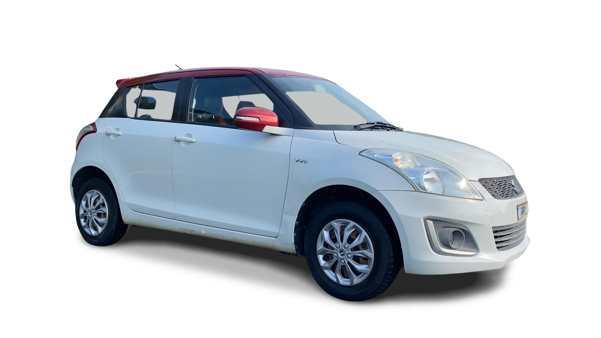 Maruti Swift-img
