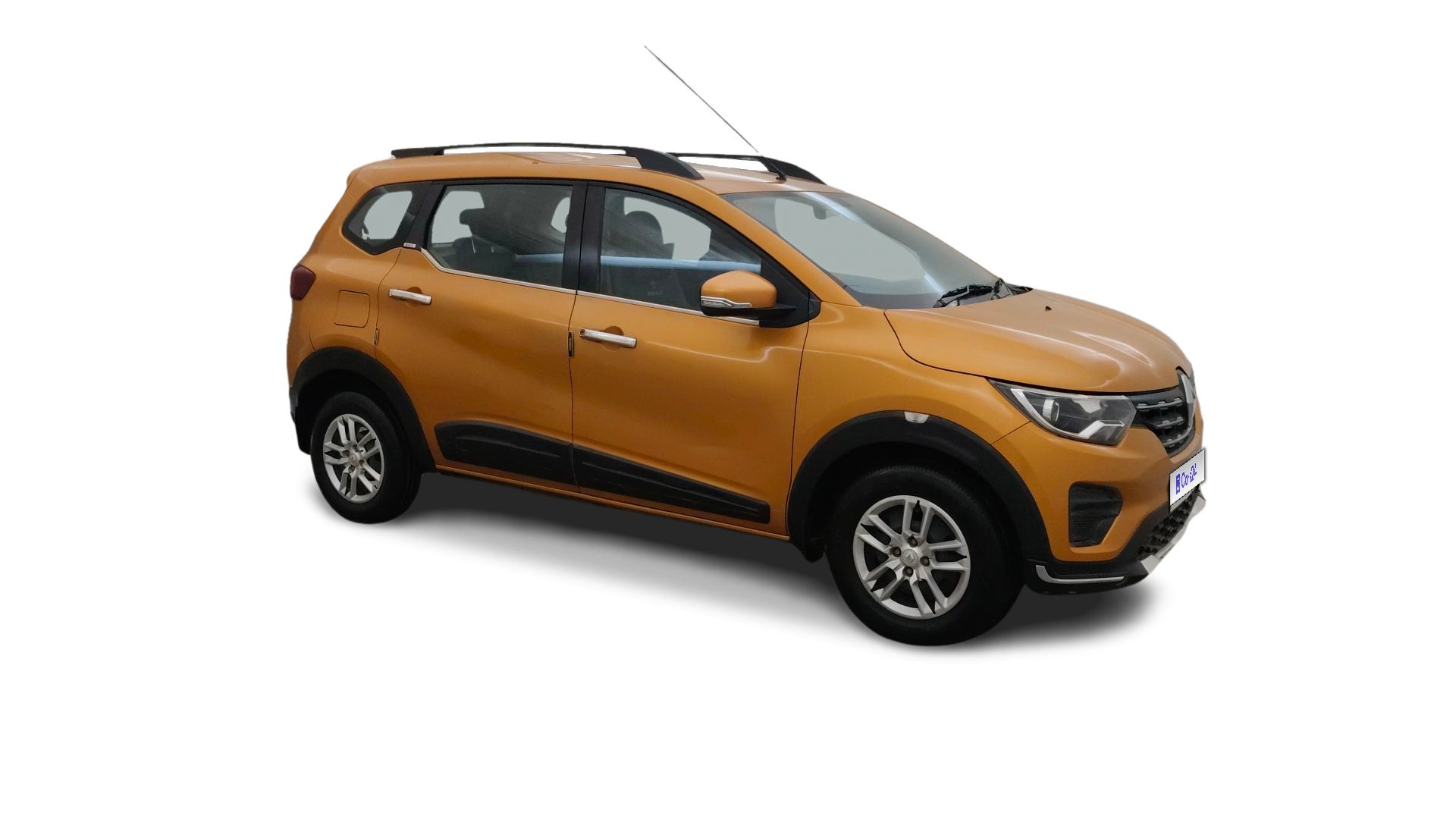 2020 Renault TRIBER - SUV - Petrol - Manual - ₹4.49 lakh