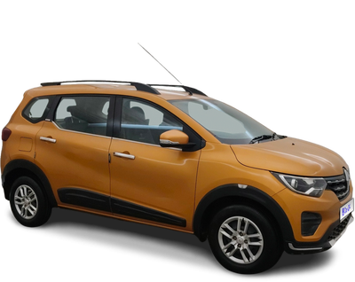 2020 Renault TRIBER - SUV - Petrol - Manual - ₹4.35 lakh