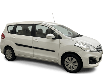 2017 Maruti Ertiga - SUV - Diesel - Manual - ₹6.90 lakh