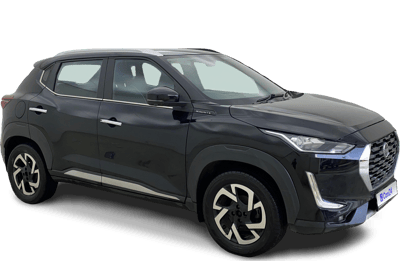 2022 Nissan MAGNITE - SUV - Petrol - Manual - ₹6.11 lakh