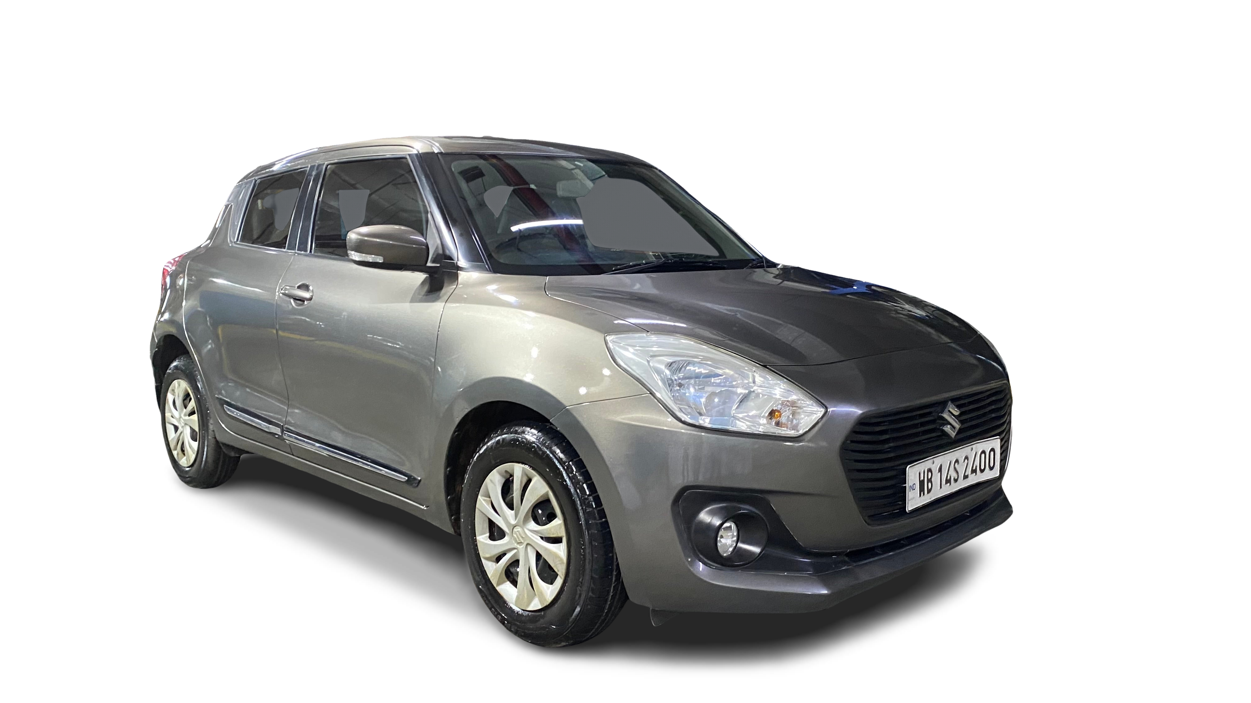 Maruti Swift-img