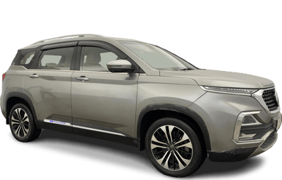 2021 MG HECTOR - SUV - Petrol - Automatic - ₹10.19 lakh