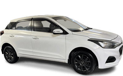 2018 Hyundai Elite i20 - Hatchback - Petrol - Manual - ₹4.05 lakh