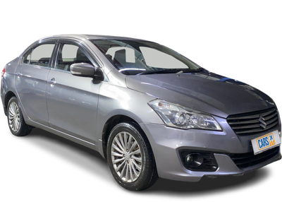 Maruti Ciaz-img