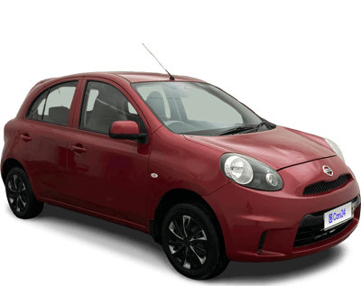 2016 Nissan Micra Active - Hatchback - Petrol - Manual - ₹3.27 lakh