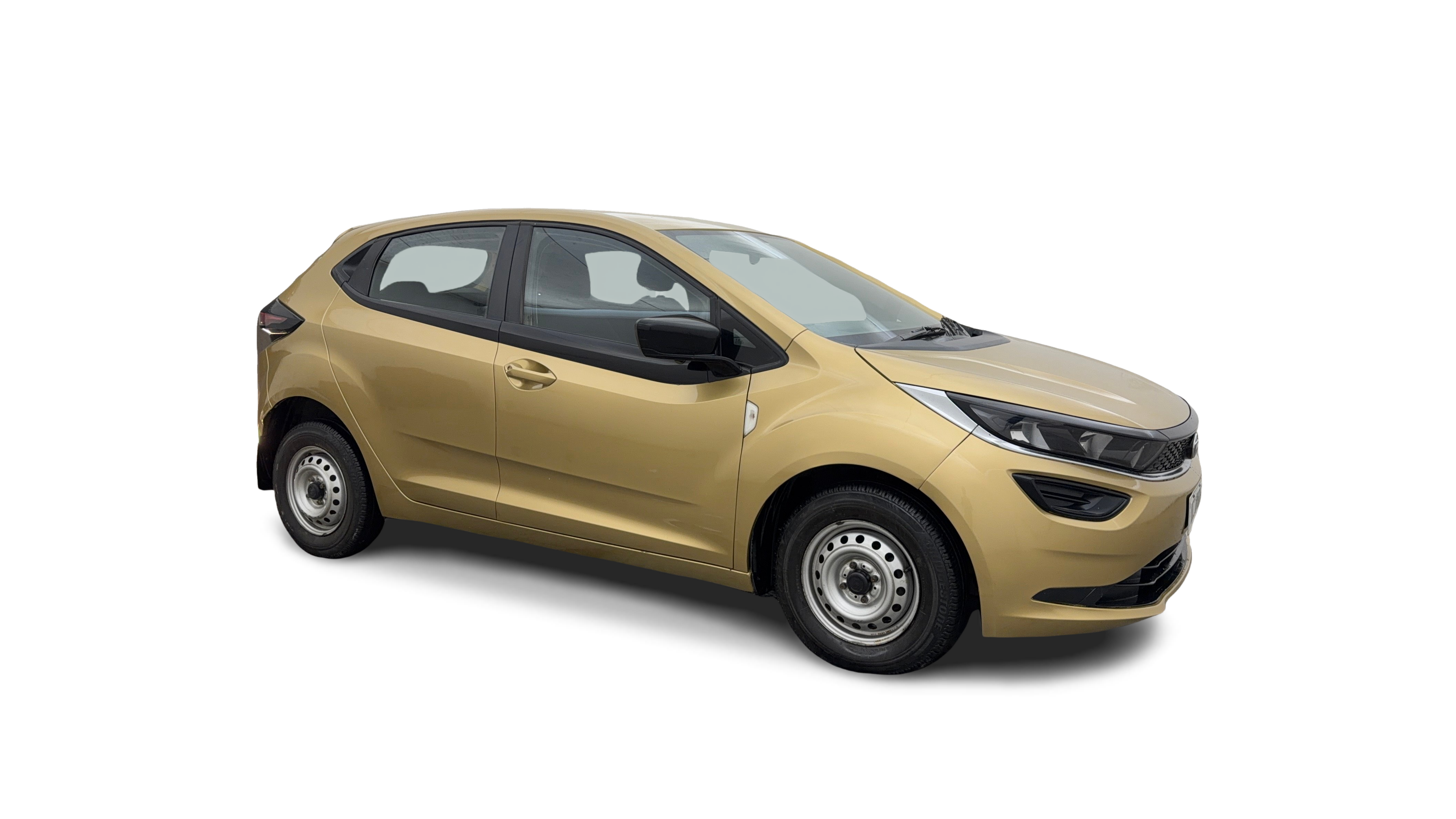 2020 Tata ALTROZ - Hatchback - Petrol - Manual - ₹4.14 lakh