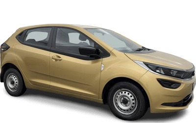 2020 Tata ALTROZ - Hatchback - Petrol - Manual - ₹4.14 lakh