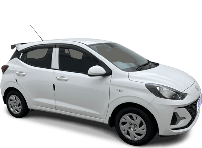 2026 Hyundai GRAND I10 NIOS - Hatchback - Petrol - Manual - ₹6.90 lakh