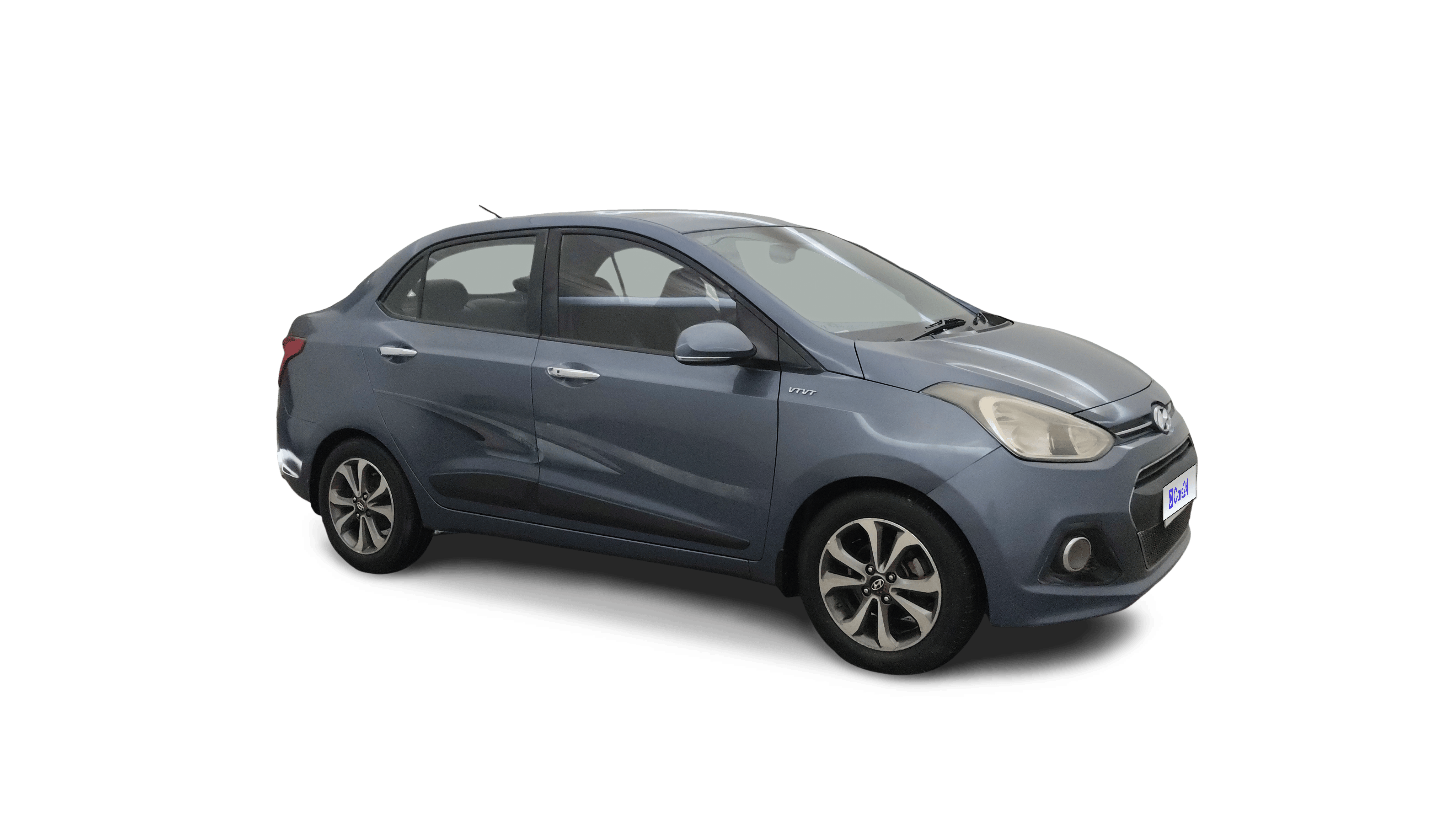 2014 Hyundai Xcent - Sedan - Petrol - Manual - ₹2.92 lakh