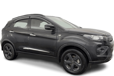 2022 Tata NEXON - SUV - Petrol - Automatic - ₹6.50 lakh