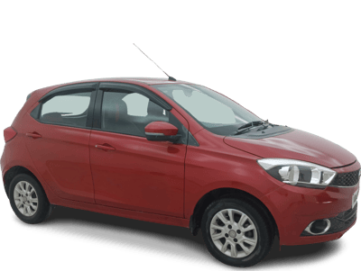 2018 Tata Tiago - Hatchback - Petrol - Manual - ₹4.41 lakh