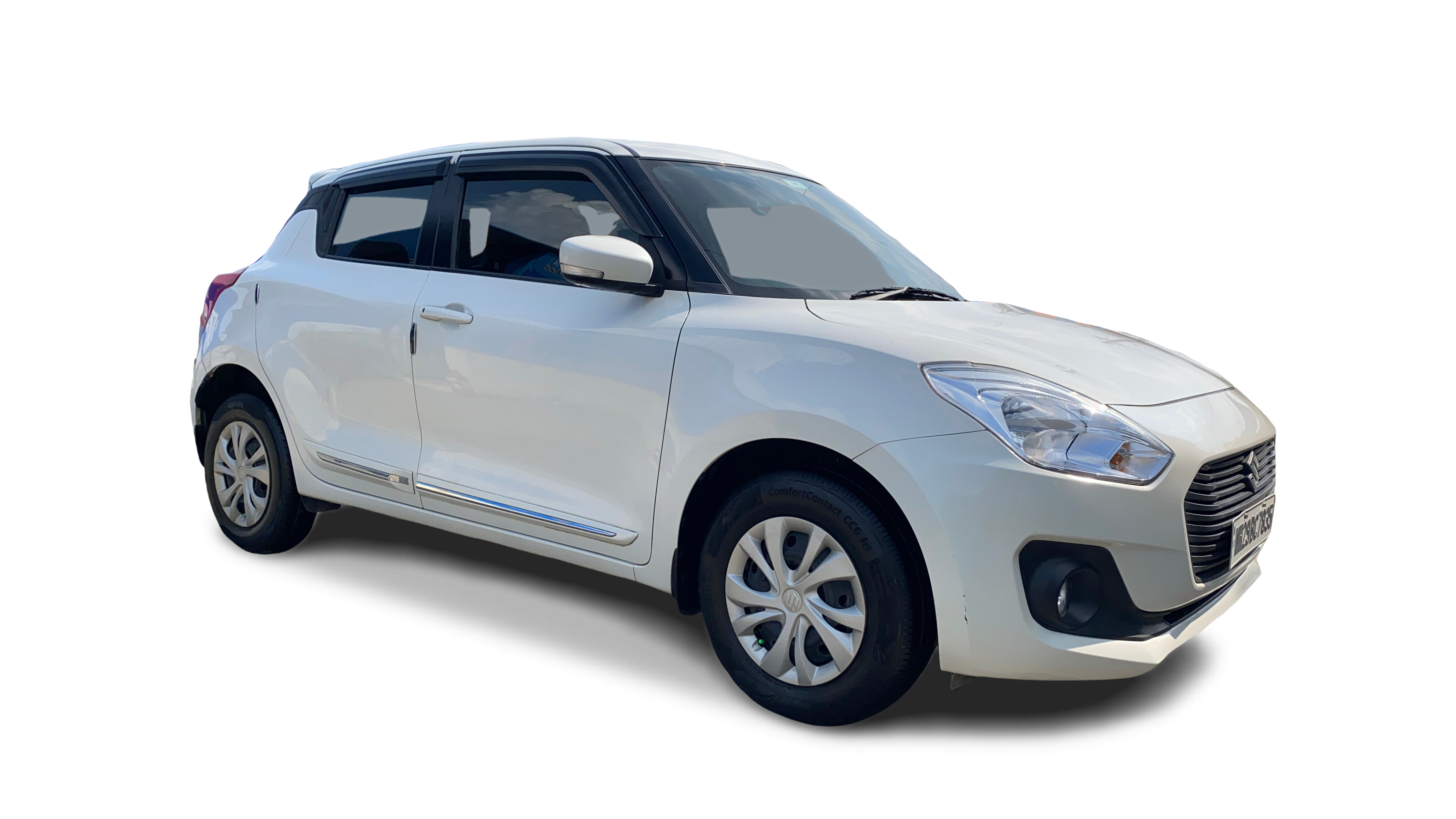 Maruti Swift-img