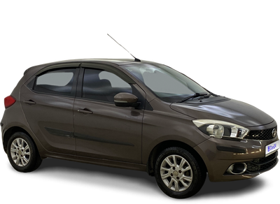 2018 Tata Tiago - Hatchback - Petrol - Manual - ₹3.36 lakh