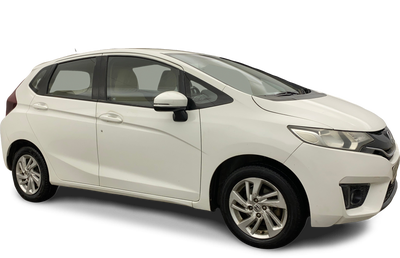 2015 Honda Jazz - Hatchback - Petrol - Manual - ₹2.78 lakh