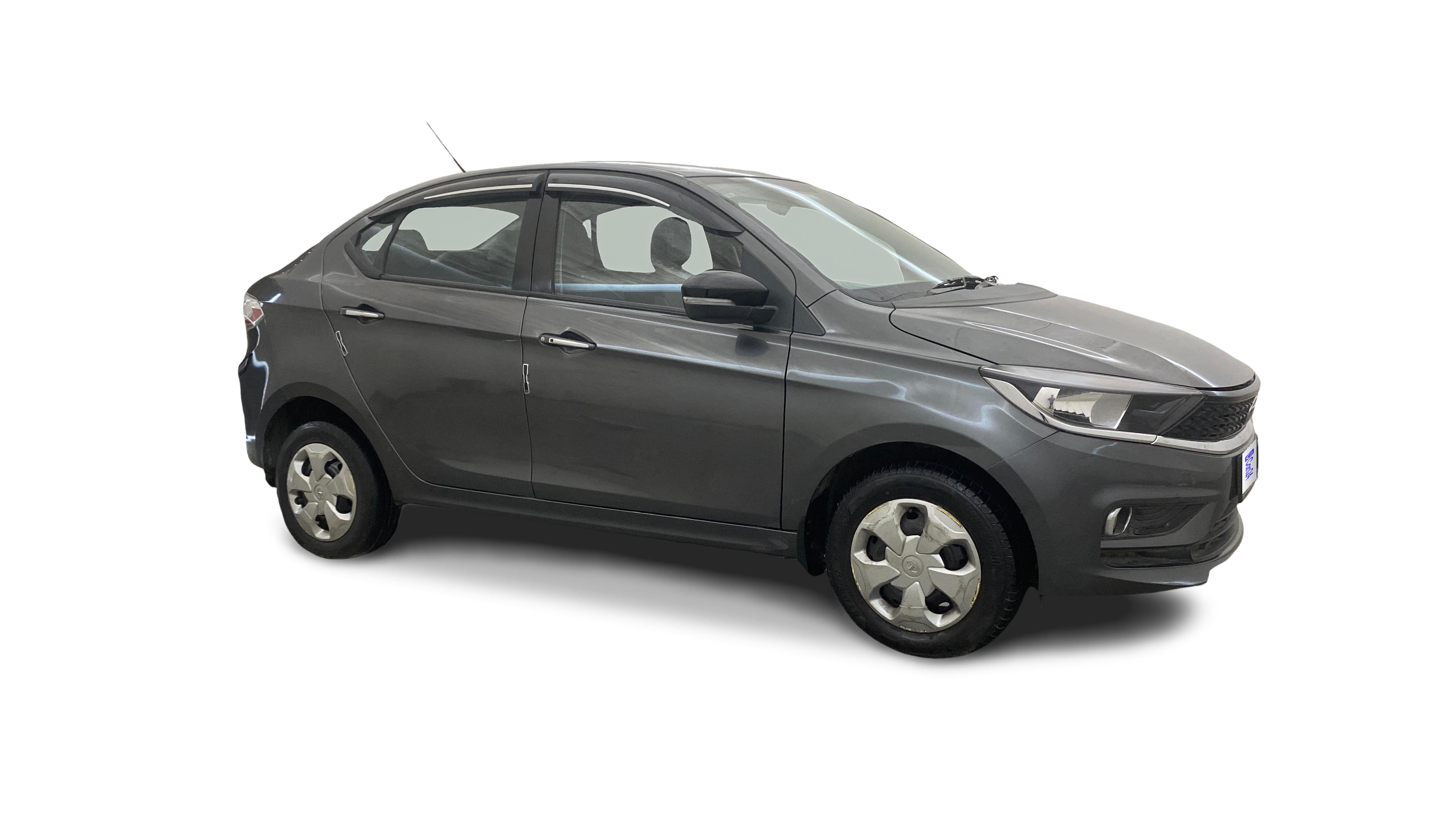 2022 Tata TIGOR - Sedan - CNG - Manual - ₹5.19 lakh