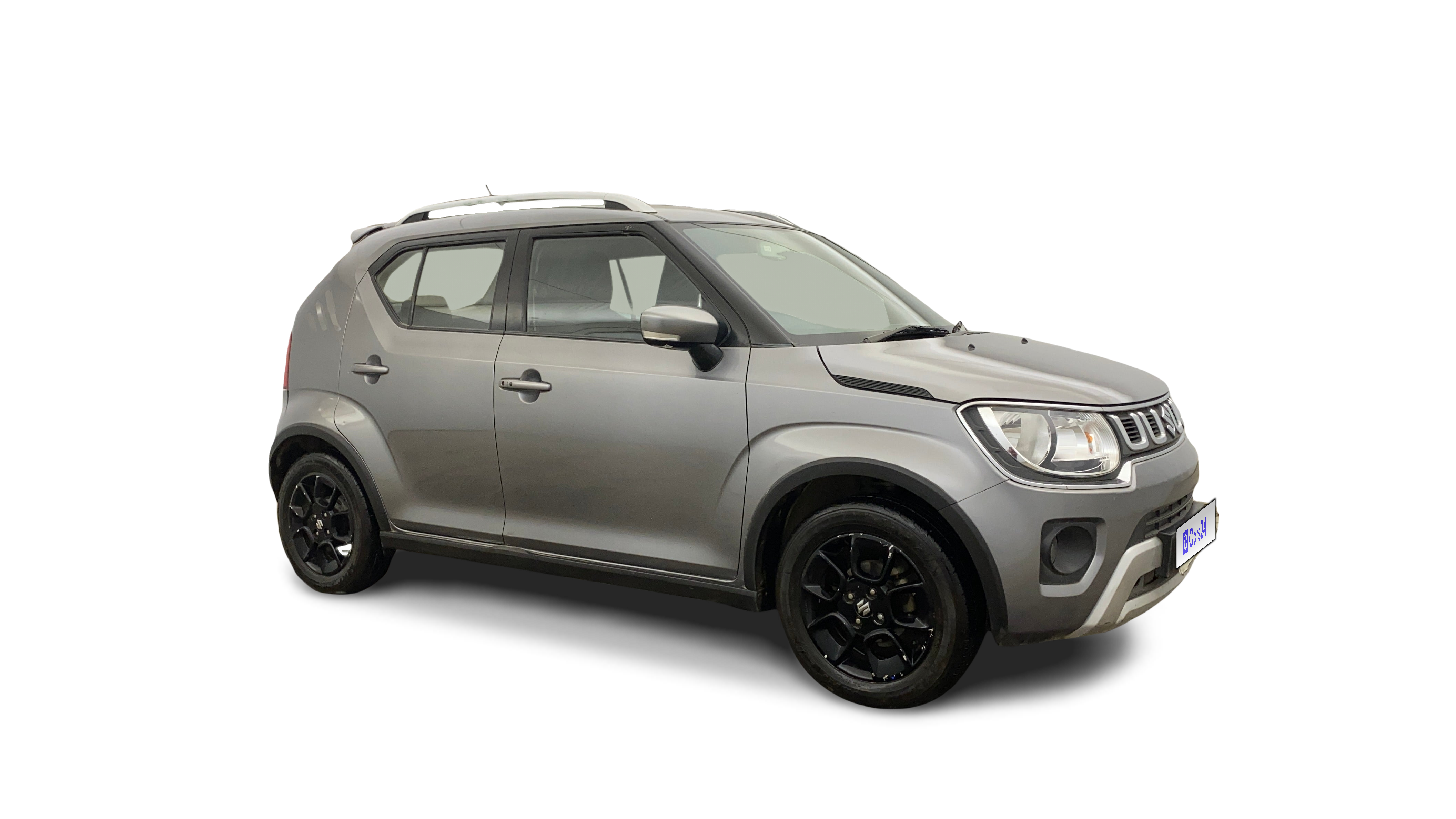 2021 Maruti IGNIS - Hatchback - Petrol - Manual - ₹4.11 lakh