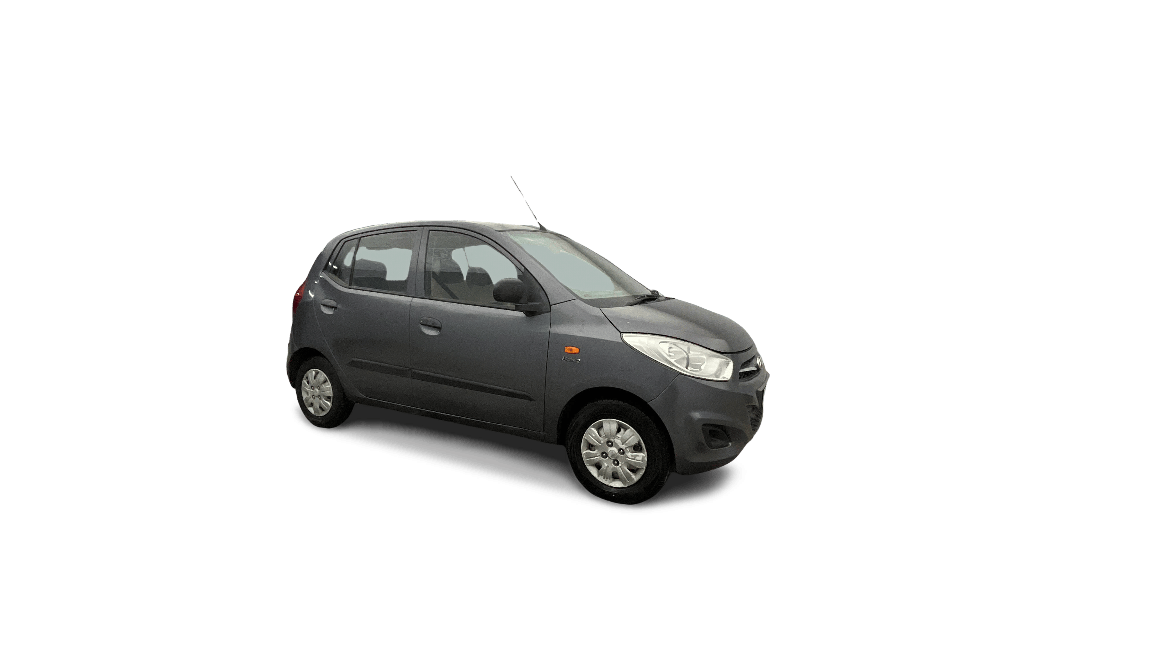 2015 Hyundai i10 - Hatchback - Petrol - Manual - ₹2.10 lakh